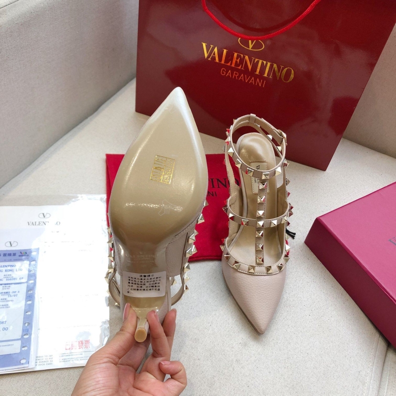 Valentino High Heels